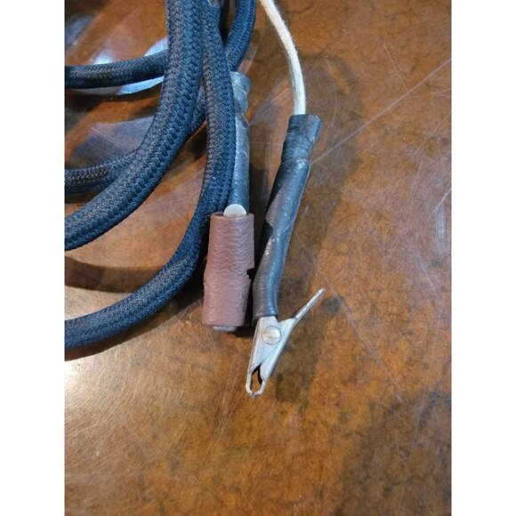 Vintage CMC TRUB -L- SHOOTER 7770  Lineman's Test Phone Untested - Picture 12 of 13